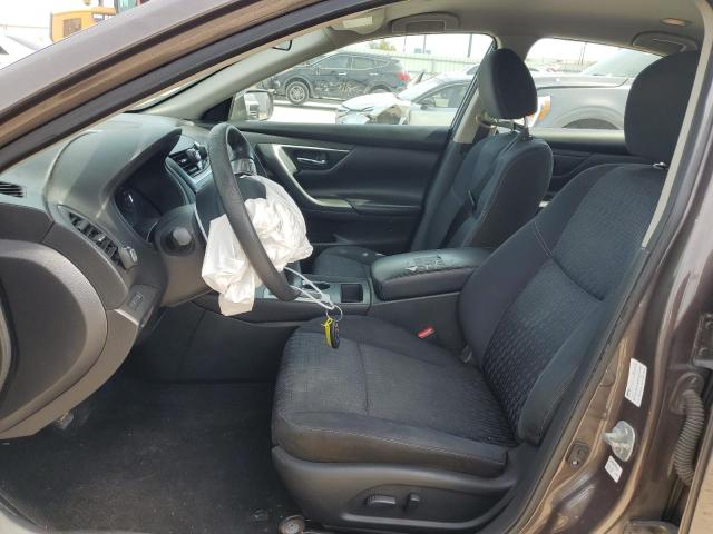Photo 7 from auction – 2016 NISSAN ALTIMA 2.5 with VIN 1N4AL3AP5GC204669