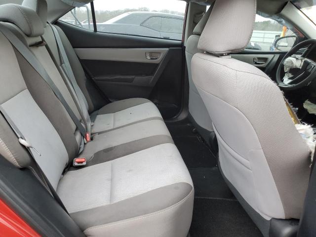 Photo 10 from auction – 2019 TOYOTA COROLLA with VIN 2T1BURHE6KC222360