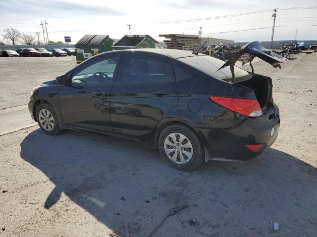 Photo 2 from auction – 2016 HYUNDAI ACCENT SE with VIN KMHCT4AE4GU047990
