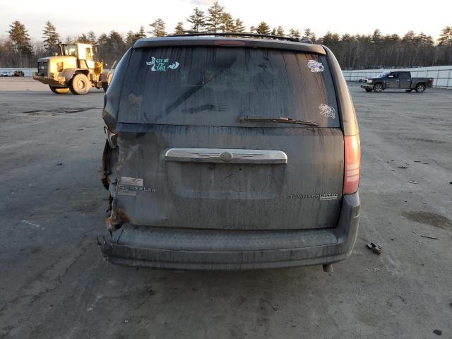 Photo 6 from auction – 2010 CHRYSLER TOWN & COU with VIN 2A4RR4DE5AR344032