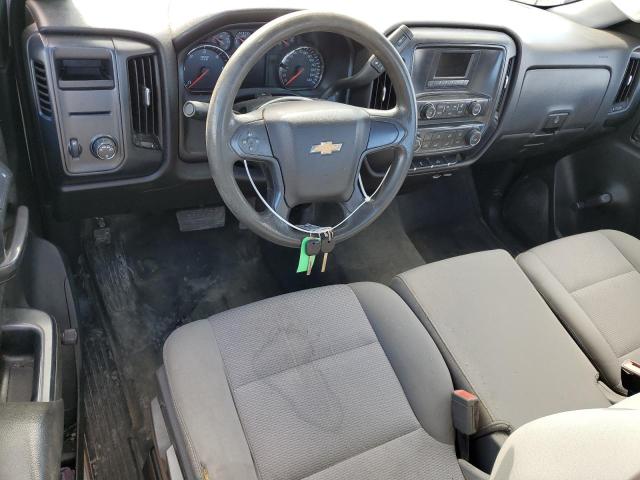Photo 8 from auction – 2016 CHEVROLET SILVERADO with VIN 1GCNCNEH4GZ106031