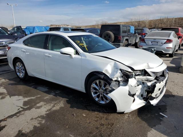 Photo 4 from auction – 2015 LEXUS ES 350 with VIN JTHBK1GG0F2194665