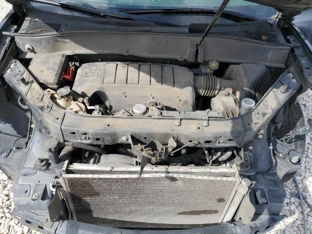 Photo 11 from auction – 2015 GMC ACADIA SLT with VIN 1GKKRRKD3FJ159508