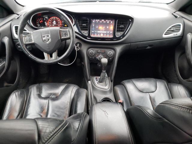 Photo 8 from auction – 2013 DODGE DART LIMIT with VIN 1C3CDFCA9DD293697