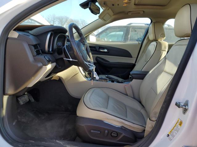 Photo 7 from auction – 2015 CHEVROLET MALIBU 2LT with VIN 1G11D5SL2FF198804