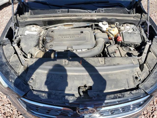 Photo 11 from auction – 2021 BUICK ENVISION E with VIN LRBFZPR42MD148632