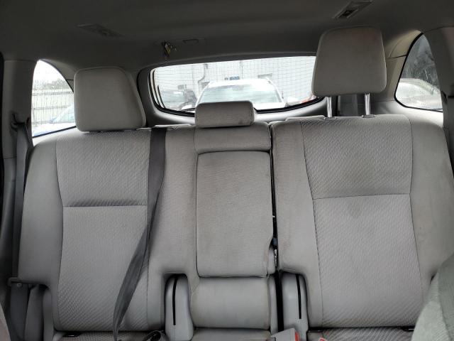 Photo 10 from auction – 2019 TOYOTA HIGHLANDER with VIN 5TDZZRFH8KS361703