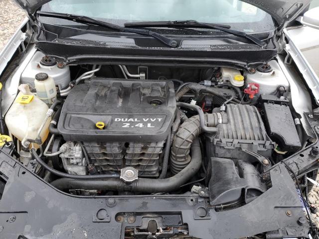 Photo 11 from auction – 2012 CHRYSLER 200 TOURIN with VIN 1C3CCBBB1CN226526