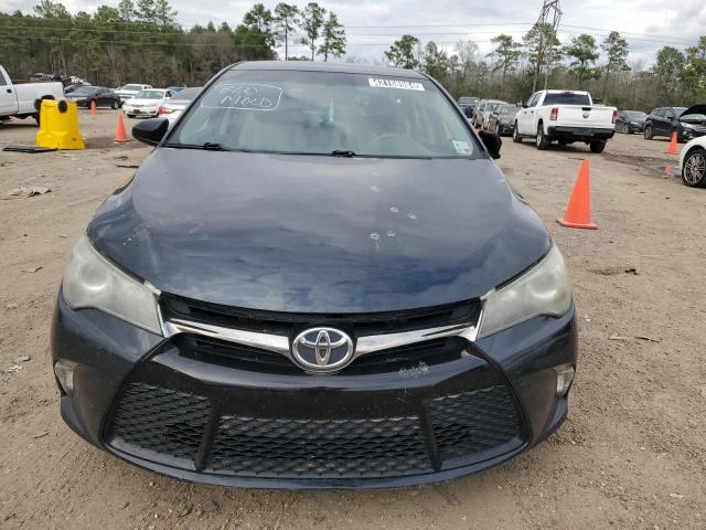 Photo 5 from auction – 2015 TOYOTA CAMRY LE with VIN 4T1BF1FK2FU880735