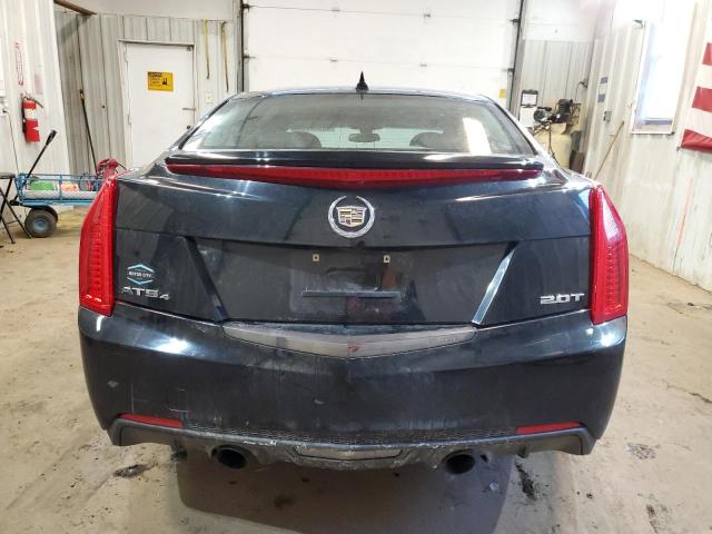 Photo 6 from auction – 2014 CADILLAC ATS with VIN 1G6AG5RXXE0126129