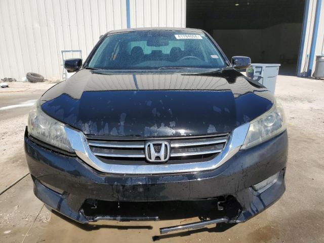 Photo 5 from auction – 2014 HONDA ACCORD EXL with VIN 1HGCR2F87EA244534
