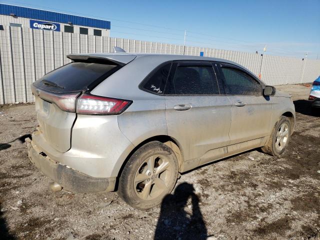Photo 3 from auction – 2018 FORD EDGE SE with VIN 2FMPK4G93JBC12679