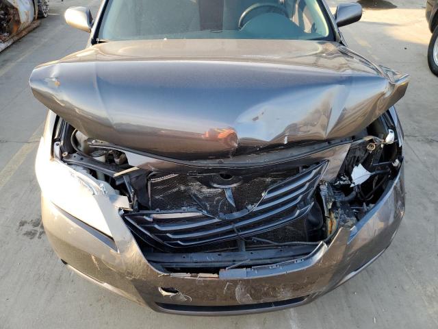 Photo 11 from auction – 2009 TOYOTA CAMRY BASE with VIN 4T4BE46KX9R088590
