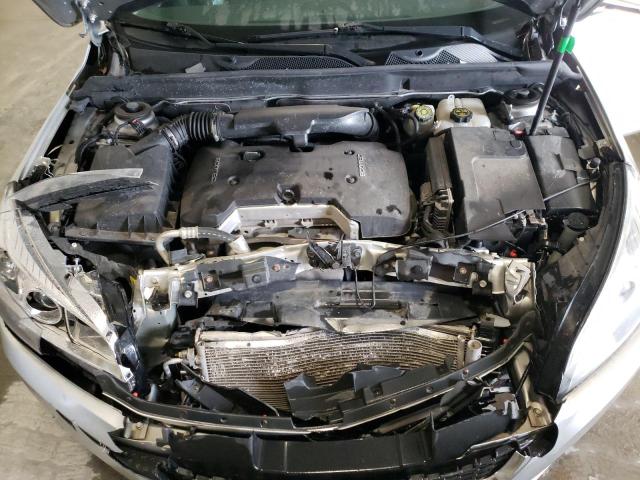 Photo 11 from auction – 2016 CHEVROLET MALIBU LIM with VIN 1G11C5SA5GU133637