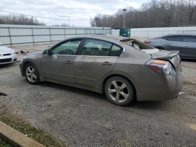 Photo 2 from auction – 2007 NISSAN ALTIMA SE with VIN 1N4BL21E97C137023