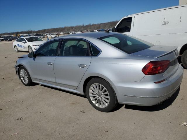 Photo 2 from auction – 2016 VOLKSWAGEN PASSAT SE with VIN 1VWBS7A34GC066321