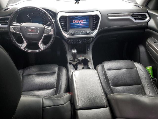 Photo 8 from auction – 2018 GMC ACADIA SLT with VIN 1GKKNULS8JZ231390