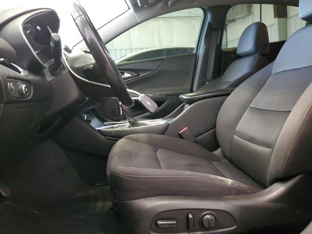 Photo 7 from auction – 2018 CHEVROLET MALIBU LT with VIN 1G1ZD5ST4JF273532