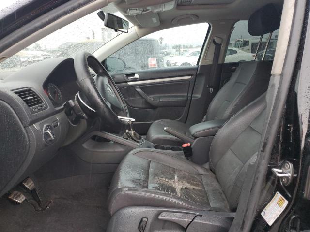 Photo 7 from auction – 2006 VOLKSWAGEN JETTA 2.5 with VIN 3VWSG71K76M694315
