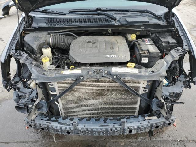 Photo 12 from auction – 2012 DODGE GRAND CARA with VIN 2C4RDGDG2CR105628