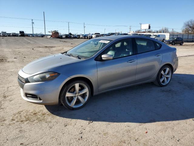 DODGE DART GT 2015 with VIN 1C3CDFEB0FD112155 - Photo from auction