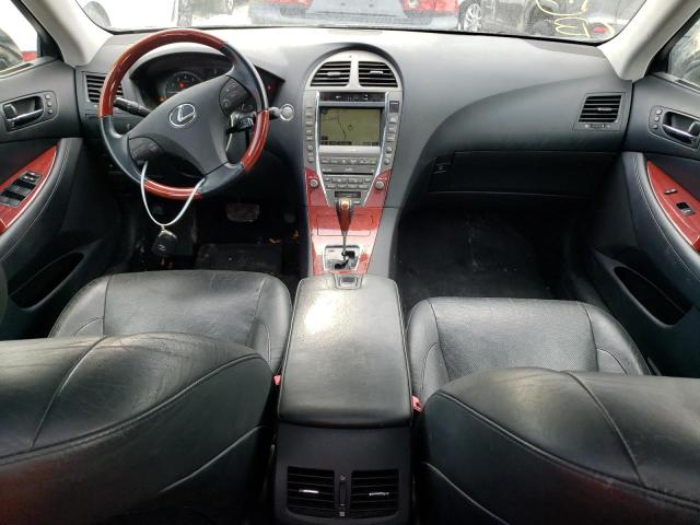 Photo 8 from auction – 2009 LEXUS ES 350 with VIN JTHBJ46G392323041