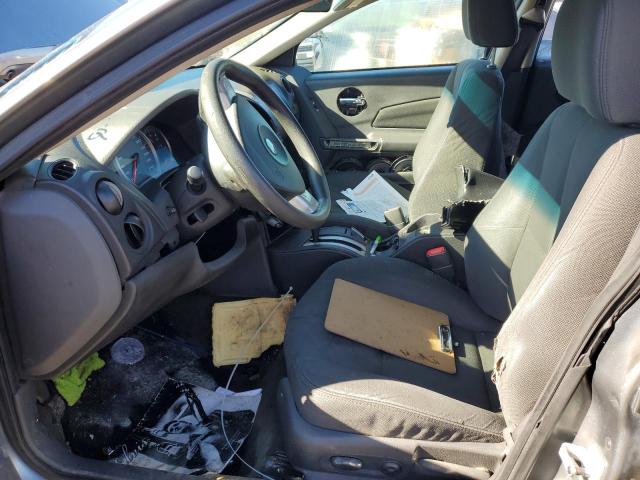 Photo 7 from auction – 2004 PONTIAC GRAND PRIX with VIN 2G2WP522141296517