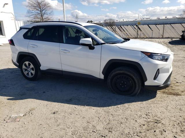 Photo 4 from auction – 2019 TOYOTA RAV4 LE with VIN 2T3K1RFV1KW039062