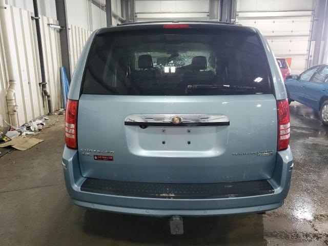 Photo 6 from auction – 2010 CHRYSLER TOWN & COU with VIN 2A4RR7DX6AR375003