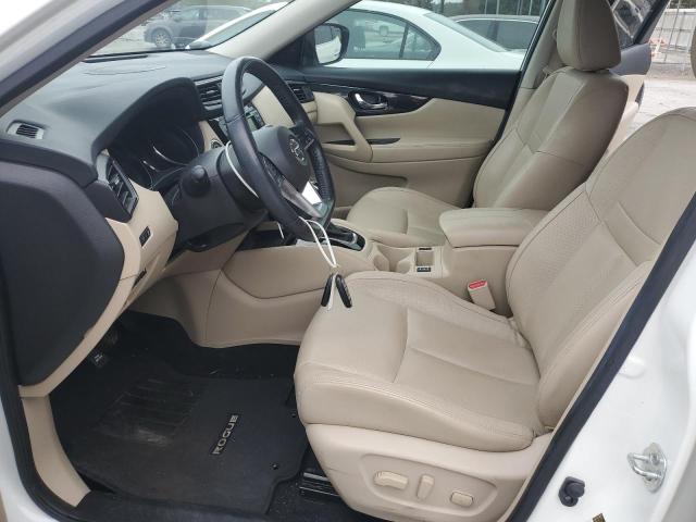 Photo 7 from auction – 2018 NISSAN ROGUE S with VIN JN8AT2MT5JW454842