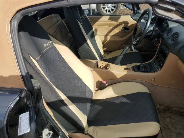 Photo 10 from auction – 2001 MAZDA MX-5 MIATA with VIN JM1NB353410217542