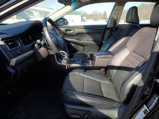 Photo 7 from auction – 2017 TOYOTA CAMRY LE with VIN 4T1BF1FK8HU367850