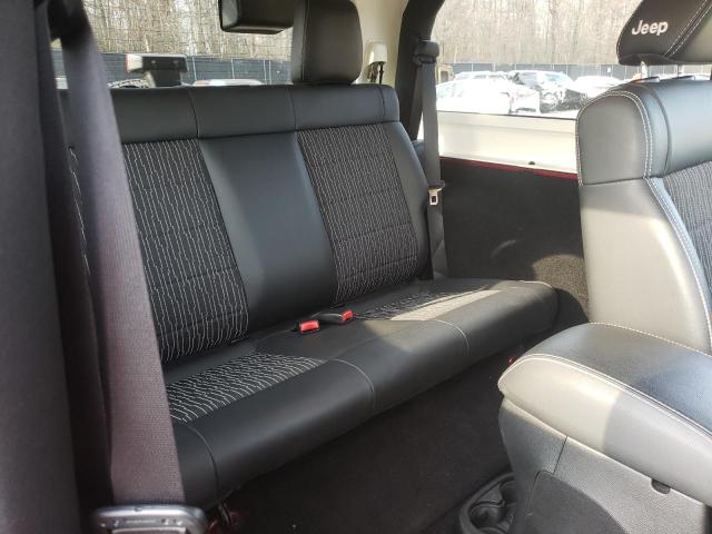Photo 11 from auction – 2012 JEEP WRANGLER S with VIN 1C4AJWAG4CL290407