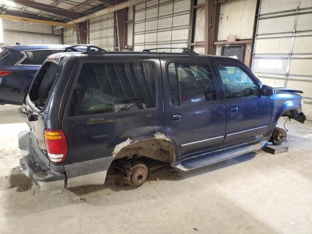 Photo 3 from auction – 1999 FORD EXPLORER X with VIN 1FMZU34X5XUA64778