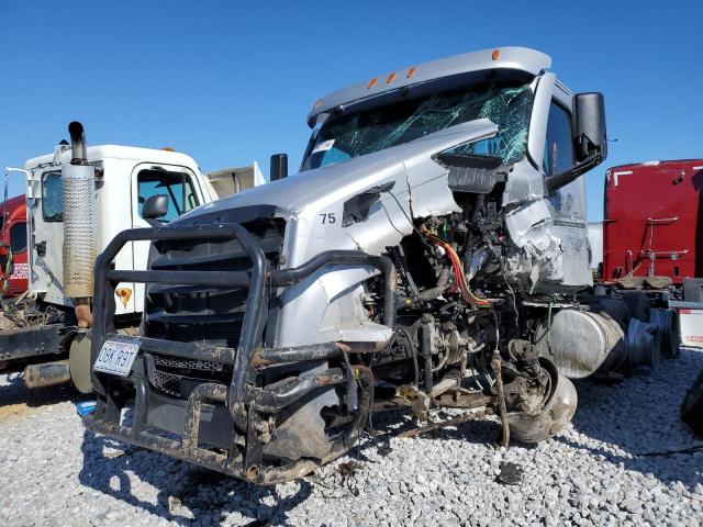Photo 2 from auction – 2022 FREIGHTLINER CASCADIA 1 with VIN 3AKJHLDV5NDNH0695