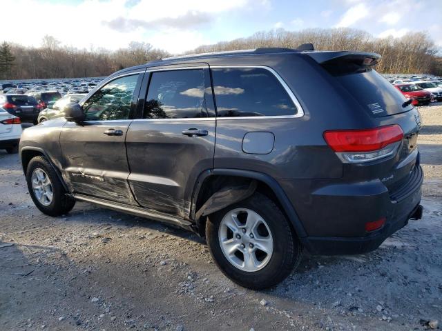 Photo 2 from auction – 2017 JEEP GRAND CHER with VIN 1C4RJFAG8HC763252