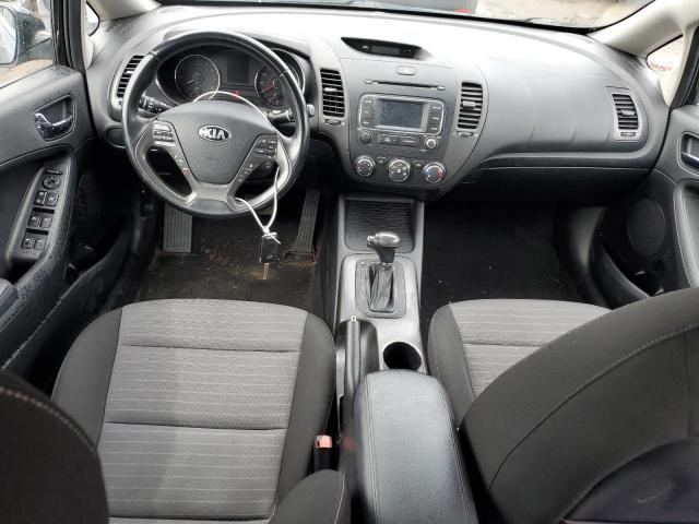 Foto 8 de la subasta – 2014 KIA FORTE EX con VIN KNAFX4A82E5197312