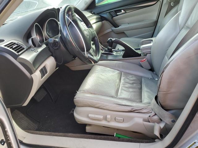 Photo 7 from auction – 2013 ACURA TL TECH with VIN 19UUA8F5XDA013792