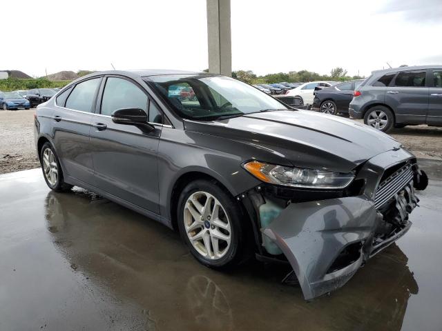 Photo 4 from auction – 2016 FORD FUSION SE with VIN 3FA6P0H72GR306818
