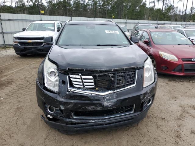 Photo 5 from auction – 2013 CADILLAC SRX PERFOR with VIN 3GYFNDE35DS594213