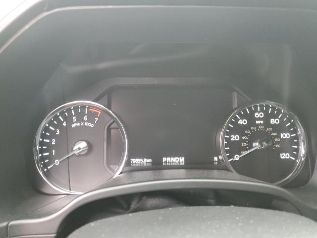 Photo 9 from auction – 2020 FORD EXPEDITION with VIN 1FMJK2AT2LEA34642