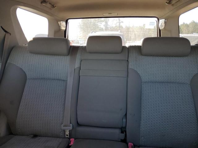 Photo 10 from auction – 2006 TOYOTA 4 RUNNER with VIN JTEZU14RX68063462
