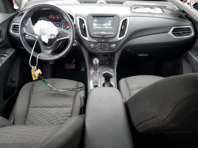 Photo 8 from auction – 2018 CHEVROLET EQUINOX LT with VIN 2GNAXJEV0J6350982