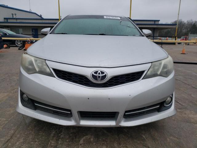 Photo 5 from auction – 2014 TOYOTA CAMRY L with VIN 4T1BF1FK9EU355346