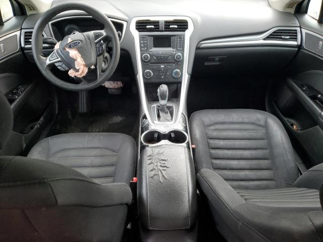 Photo 8 from auction – 2014 FORD FUSION SE with VIN 3FA6P0H75ER261290