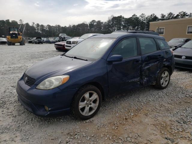 TOYOTA COROLLA MA 2006 with VIN 2T1KR32E46C562233 - Photo from auction