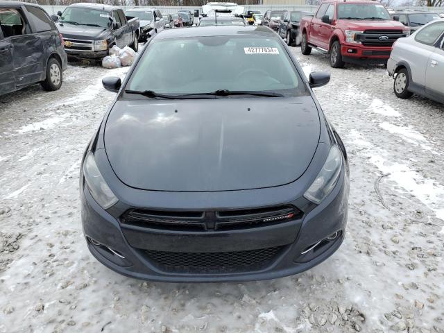 Photo 5 from auction – 2013 DODGE DART SXT with VIN 1C3CDFBA5DD307502