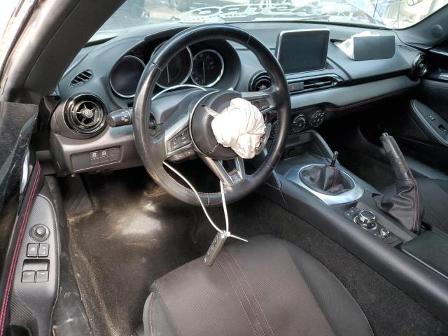 Photo 8 from auction – 2016 MAZDA MX-5 MIATA with VIN JM1NDAC75G0111064