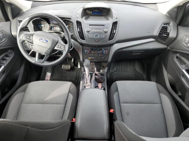 Photo 8 from auction – 2018 FORD ESCAPE SE with VIN 1FMCU0GD6JUC40735
