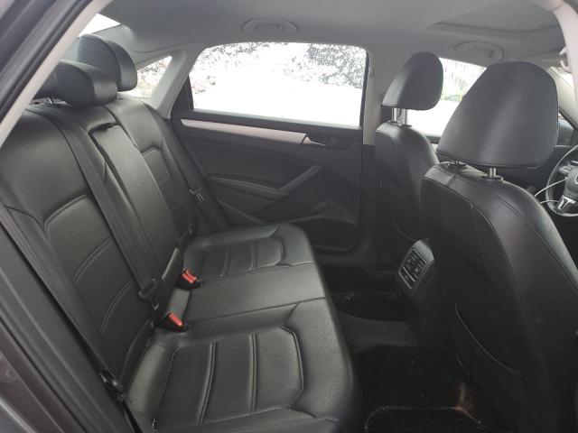 Photo 10 from auction – 2013 VOLKSWAGEN PASSAT SE with VIN 1VWBN7A36DC093085